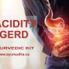 Acidity, GERD Ayurvedic Medicine Kit in Canada.