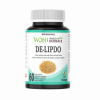 De -Lipdo Ayurvedic Medicine for High Cholesterol, Fatty Liver and High Lipids