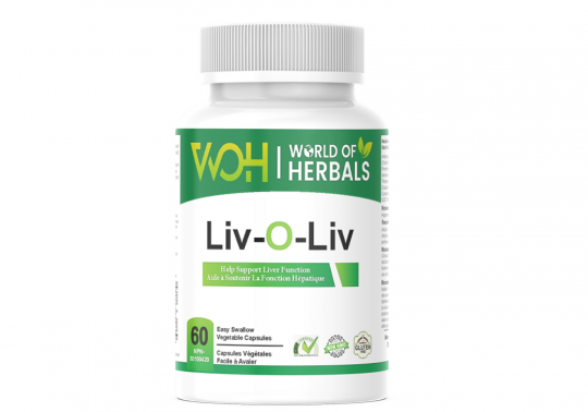 Liv O Liv Ayurvedic medicine For liver , Alcoholic Liver, fatty liver, liver health, detox
