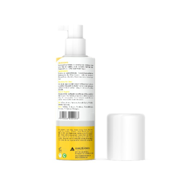 Skin Care Acne Products in Canada. Hydrolyzed Soy Protein - Acne Care Forming Face Wash Canada