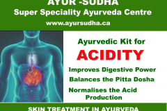Acidity